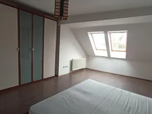 Pronájem bytu 4+kk, Teplice, Svatopluka Čecha, 210 m2