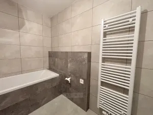 Pronájem bytu 1+kk, České Budějovice, Na Zlaté stoce, 28 m2