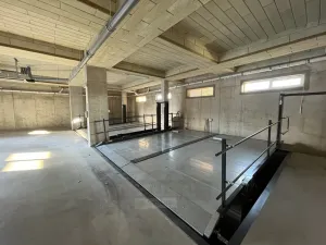 Pronájem bytu 1+kk, České Budějovice, Na Zlaté stoce, 28 m2