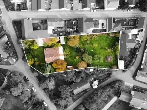 Prodej pozemku pro bydlení, Bašť, Horka, 2096 m2