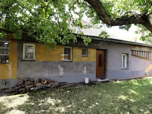 Prodej pozemku pro bydlení, Bašť, Horka, 2096 m2