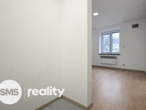 Pronájem bytu 2+kk, Opava - Předměstí, Rybářská, 30 m2