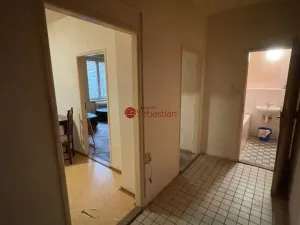 Prodej bytu 1+1, Most, tř. Budovatelů, 37 m2