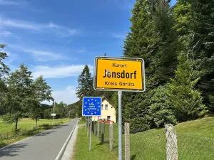 Dražba pozemku, Krompach, 21972 m2