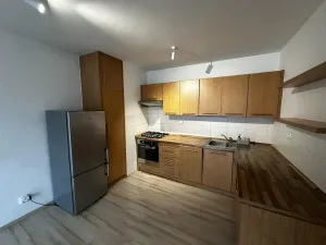 Pronájem bytu 3+kk, Praha - Nusle, Žateckých, 60 m2