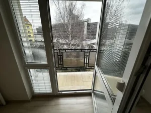 Pronájem bytu 3+kk, Praha - Nusle, Žateckých, 60 m2