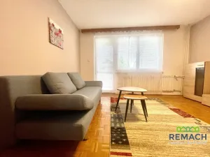 Pronájem bytu 2+1, Kunovice, 75 m2