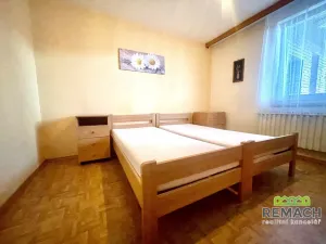 Pronájem bytu 2+1, Kunovice, 75 m2