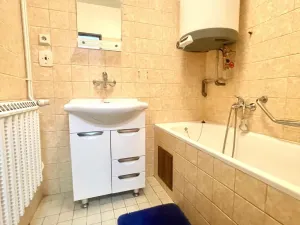 Pronájem bytu 2+1, Kunovice, 75 m2