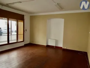 Pronájem obchodního prostoru, Písek, Žižkova třída, 82 m2