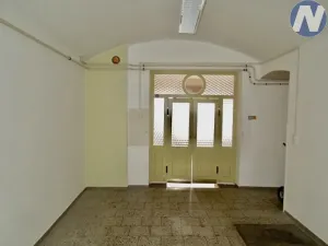 Pronájem obchodního prostoru, Písek, Žižkova třída, 82 m2