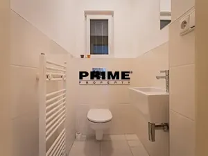 Pronájem kanceláře, Praha - Staré Město, Na Perštýně, 73 m2