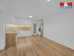 Pronájem bytu 3+kk, Pardubice - Zelené Předměstí, Bratranců Veverkových, 74 m2