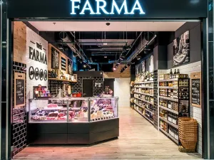 Pronájem obchodního prostoru, Praha - Krč, Budějovická, 50 m2