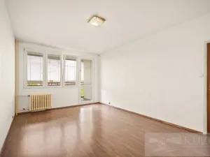 Pronájem bytu 2+1, Plzeň, Terezie Brzkové, 68 m2