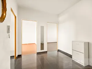 Pronájem bytu 2+1, Plzeň, Terezie Brzkové, 68 m2