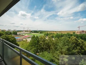 Pronájem bytu 2+1, Plzeň, Terezie Brzkové, 68 m2