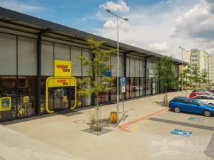 Pronájem bytu 2+1, Plzeň, Terezie Brzkové, 68 m2