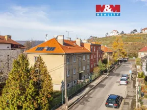 Prodej bytu 3+kk, Praha - Modřany, Lehárova, 58 m2