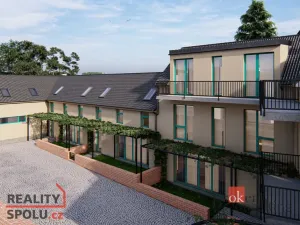 Prodej bytu 5+kk, Dubné, 131 m2