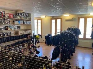 Pronájem výrobních prostor, Brno, Valchařská, 100 m2