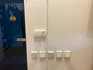 Pronájem výrobních prostor, Brno, Valchařská, 100 m2