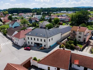 Prodej bytu 2+kk, Dubné, 68 m2