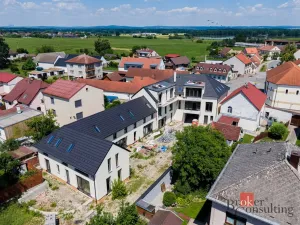 Prodej bytu 2+kk, Dubné, 68 m2