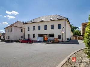 Prodej bytu 2+kk, Dubné, 68 m2