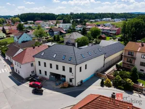 Prodej bytu 2+kk, Dubné, 68 m2