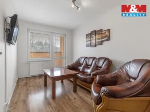 Prodej bytu 4+1, Frýdek-Místek - Frýdek, J. Božana, 82 m2