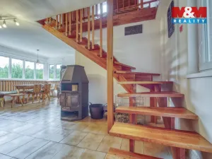 Prodej chaty, Stříbro, 74 m2