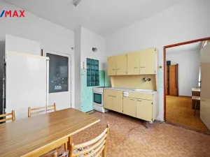 Prodej bytu 2+1, Meziměstí, Školní, 73 m2