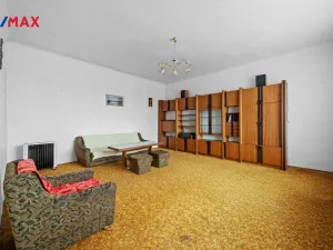 Prodej bytu 2+1, Meziměstí, Školní, 73 m2