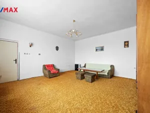 Prodej bytu 2+1, Meziměstí, Školní, 73 m2