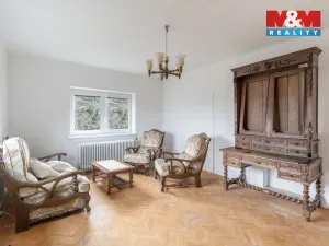 Prodej rodinného domu, Frýdek-Místek - Lysůvky, Příborská, 155 m2