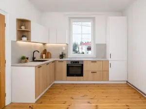 Prodej bytu 2+1, Hradec Králové, Pospíšilova, 69 m2