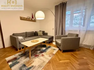 Pronájem bytu 2+1, Pardubice, Jiránkova, 63 m2