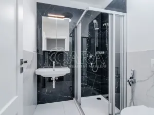 Pronájem bytu 2+kk, Praha - Smíchov, Plzeňská, 39 m2