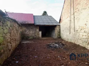 Prodej rodinného domu, Mrákotín, 52 m2