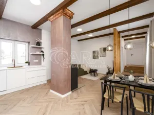 Prodej bytu 3+kk, Klimkovice - Hýlov, 82 m2