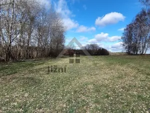 Prodej pozemku pro bydlení, Horní Stropnice, 1433 m2