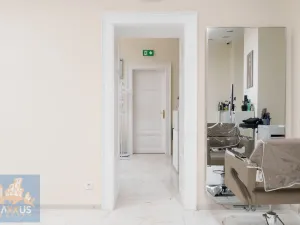 Pronájem obchodního prostoru, Praha - Nové Město, Václavské náměstí, 10 m2