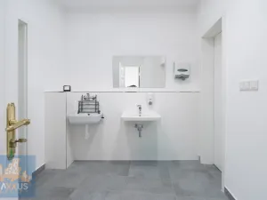 Pronájem obchodního prostoru, Praha - Nové Město, Václavské náměstí, 25 m2