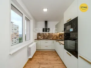 Prodej bytu 3+1, Hlučín, Čs. armády, 65 m2