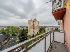 Prodej bytu 3+1, Hlučín, Čs. armády, 65 m2