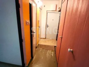 Prodej bytu 3+1, Přerov, Jasínkova, 73 m2