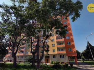 Prodej bytu 3+1, Přerov, Jasínkova, 73 m2