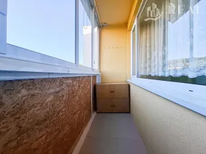 Pronájem bytu 2+1, Chomutov, Holešická, 62 m2