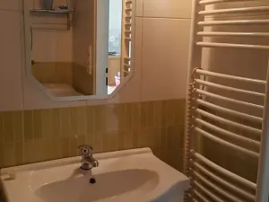 Pronájem bytu 1+kk, Brno, Běloruská, 30 m2